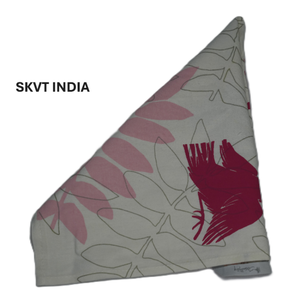 Serviette de cuisine en coton élégante, nouveau design, cadeau promotionnel personnalisé, torchon en toile respirant et abordable - Product Image 6