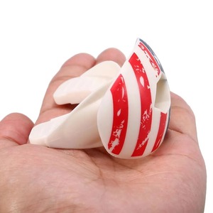 Protectores Bucales de Doble Capa para Adultos - Protector Bucal de Fútbol Americano con Flujo de Aire, Ajustable, Ligero y Absorbente de Impactos - Product Image 3