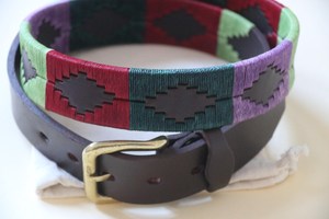 High Quality New Stylish Leather <b>Belt</b> for Sale 100% Top High Quality OEM Polo Leather <b>Belts</b> - Product Image 4