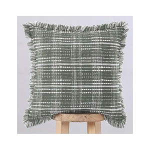 Premium Quality Cushion Cover Polyester Velvet New Style Home decorative <b>pillow</b> - Product Image 6