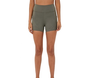 กางเกงขาสั้นพิมพ์ลายแบบระเหิด - Product Image 2