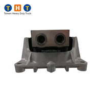 Support de moteur A9412411713 Pièces de moteur de camion pour moteur diesel Benz 1841/2640