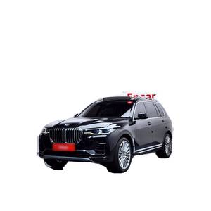 BMW X7 XDrive 40d Design Pure Excellence 2023/9, 6 Plazas, Diésel, Automático, Volante a la Izquierda, 53,642 km - Product Image 1