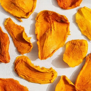 Mango Deshidratado Fino: Selección de Frutas Tropicales para Exportación a Granel, Empaque de Alimentos y Cadenas de Suministro Minorista para la Demanda Global de Compradores - Product Image 1
