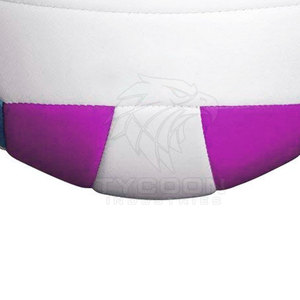 ลูกวอลเลย์บอลหนังยี่ห้อส่วนตัว ราคาดีที่สุด น้ำหนักเบา แห้งเร็ว - Product Image 5