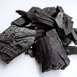 Affordable Price Natural Mangrove Charcoal <b>Grill</b> & Heating Viet Argo 20kgs/25kgs PP White Bag Customized Long-Lasting Premium - Product Image 1