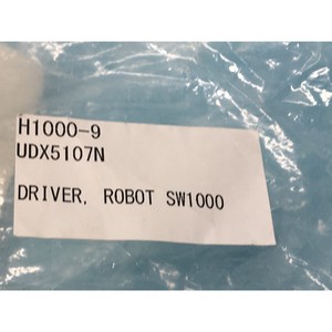 Motor de 5 Fases Oriental Ed UDX5107N Super Vexta - Equipo y Piezas de Semiconductores de Confianza de la Marca Global Legacy - Product Image 6