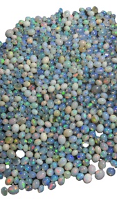 Trimurti Gems Natural Welo <b>Opal</b> Cabochon Mix Shape Smooth Polished Gemstone 10-20mm 5-20ct Fire <b>Opal</b> Stone <b>Ring</b> Pendant Sizes, - Product Image 2