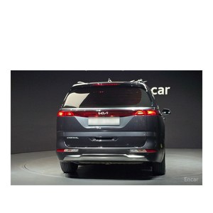 Kia Carnival 2020, 9 Plazas, Versión Signature, 94,633 km, Diésel, Caja de Cambios Automática, Emisión Euro V, Volante a la Izquierda, Cámara Trasera - Product Image 4