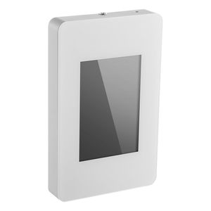 Termostato Programable de 7 Días para Calefacción por Suelo Radiante, Bomba de Calor, Sensor Sensible GFCI, Temperatura del Hogar (TDS) - Product Image 3