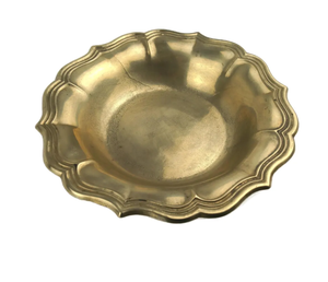 Bandeja Decorativa de Aluminio Pulido con Diseño Coreano, Tamaños y Colores Personalizados, Artesanía Metálica, Plato para Joyas, Recuerdos de Boda, Lujosa - Product Image 6