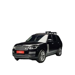 Land Rover Range Rover AB LWB 4.4 SDV8 Diésel, Noviembre 2019, 131,383 km, Caja de Cambios Automática, Asientos de Cuero, Volante a la Izquierda, Cámara Trasera - Product Image 1