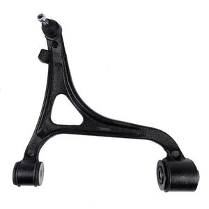 Bras de suspension inférieur avant gauche avec rotule pour Mercedes Benz C240 C280 C320 C350 4Matic 512 58735L 524 079 - Product Image 6