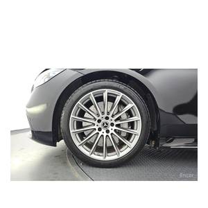 Mercedes-Benz Classe S S500L 4MATIC Modèle Juillet 2023 avec 92 719 km, boîte automatique, sièges en cuir, caméra de recul - Product Image 5