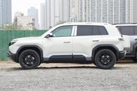 Offre Spéciale nouvelles voitures 2025 SUV électrique Fangchengbao Tai3 Super 3 BYD TAI 3 BYD Formula Leopard Titanium 3