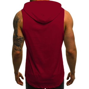 2026 Best Quality Fabric Lightweight Stylish <b>Hoodies</b> for Man 100% Cotton Pocket <b>Men</b> Gym <b>Hoodies</b> wholesale rate cheap price - Product Image 3