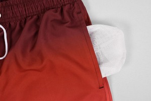 OEM Men Swim <b>Shorts</b> Quick Dry Beach <b>Shorts</b> Manufacturer - Product Image 3