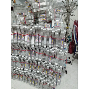 Cubierta a prueba de polvo de metal de alta calidad para almacenamiento en baño de cinco capas y más, duradera y conveniente de WOOUP - Product Image 3