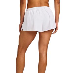 Shorts Deportivos de Mujer con Bolsillo, Personalizables, para Atletismo, Running, Entrenamiento, Gimnasio, Ligeros, Transpirables y de Secado Rápido - Product Image 2