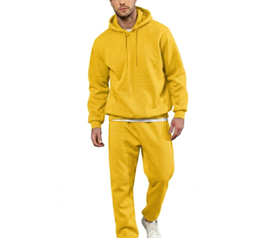 Prix d'usine, ensembles de jogging pour hommes, tenues de sport, directement de l'usine, vente en gros - Product Image 6