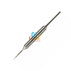 Instrumento Quirúrgico Oftálmico Akahoshi Pre-Chopper Combo 1, Longitud de 11.5 cm, Tamaño de Incisión de 2.2 mm, Punta de Precisión para Cirugía de Cataratas - Product Image 3