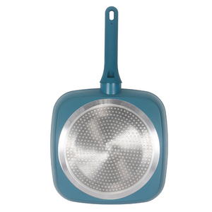 Premium Non Stick Grill <b>Pan</b> For Healthy Cooking With Even Heat Distribution And Easy Cleaning Design - Product Image 3