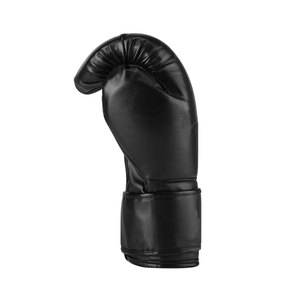 Various Sizes (10Oz-16Oz) Synthetic Faux Leather Boxing <b>Gloves</b> for Adults Unisex Kick Boxing Flame-Retardant & Breathable - Product Image 2