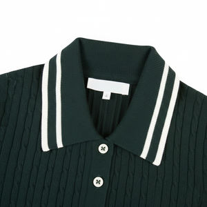 เสื้อสเวตเชิ้ตแขนยาวผู้ชายปี 2026 ผ้าฝ้ายทอ 100% พิมพ์ลายดิจิทัล แห้งเร็ว ติดกระดุมด้านหน้า น้ำหนัก 220 กรัม สวมใส่สบายในฤดูหนาว - Product Image 3