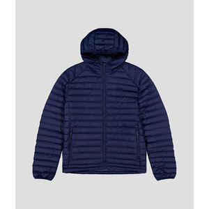 Nouvelle Collection 2026 : Doudoune matelassée imperméable et respirante pour homme – Style streetwear, chaude, coupe-vent, idéale pour l'extérieur (OEM) - Product Image 1