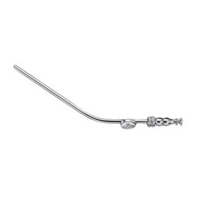 Tubo de Succión Frazier de Grado Médico con Fuente de Alimentación Manual, Venta al por Mayor, Precio Económico - Product Image 3