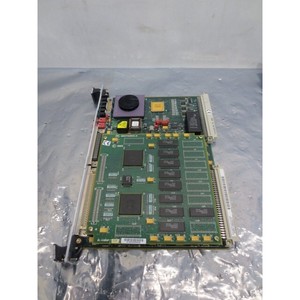 Carte CPU Motorola MVME 166-11A, 01-W3179F - Équipements et pièces semi-conductrices d'occasion fiables à l'échelle mondiale - Product Image 1