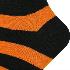 Wholesale Supplier Winter Custom Latest Pattern Cotton <b>Knee</b> <b>High</b> Horse Riding Equestrian Socks for Men and Women with OEM - Product Image 6