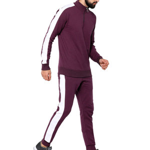Conjunto Deportivo para Hombre con Pantalones Estilo Jogger, Tela Suave, para Comodidad Durante Todo el Día - Product Image 5
