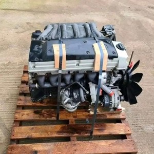 Prix d'usine M104 Ensemble moteur à gaz neuf et d'occasion OEM N57 N20 N55 B58 S55 S63 N52 N54 à vendre - Product Image 6