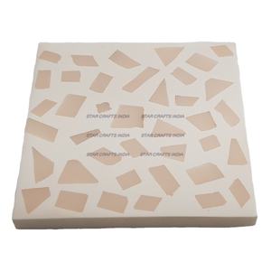 New Style Handcraft Best <b>Coasters</b> <b>for</b> <b>Drinks</b> Wood Best <b>Coasters</b> Eco-friendly <b>Drink</b> Best <b>Coasters</b> <b>for</b> Glass & Candles - Product Image 1