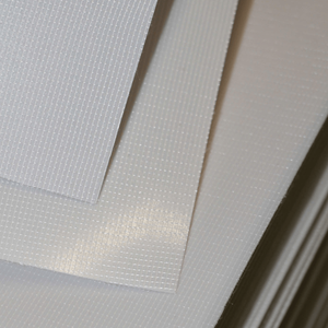 Feuille thermoplastique de luxe, bout et talon de chaussure, flexible, durable et stable, épaisseur et dimensions sur mesure, approuvé par les experts - Product Image 5