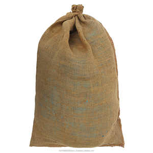 Sacs en toile de jute 100 % naturels, écologiques, réutilisables et durables pour pommes de terre, riz, légumes et emballage cadeau 5x7 – Sacs exclusifs JF - Product Image 6
