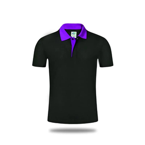 Polo de performance, polo à séchage rapide, polo de sport, fabricant de polos de golf, fournisseur de polos personnalisés, polos anti-humidité - Product Image 5