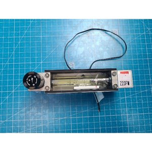 วาล์ว F12-240167 SMC นิวเมติกความบริสุทธิ์สูงที่ใช้เป็นชิ้นส่วนอุปกรณ์เซมิคอนดักเตอร์แบบดั้งเดิม - Product Image 1