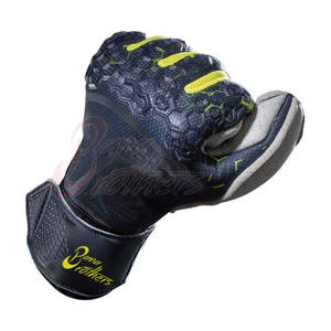 Gants de gardien de but de marque privée, haute qualité, à bas prix. - Product Image 5