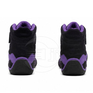 รองเท้าแข่งรถกันไฟ คุณภาพสูง วัสดุนุ่ม สวมใส่สบายและทนทาน - Product Image 3