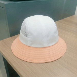 Chapeaux de course personnalisés OEM, broderie d'usine, couronne souple, bord court, faible MOQ, fabricant et fournisseur de couvre-chefs ODM - Product Image 6