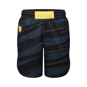 2024 haut de gamme élastique sublimé cordon Mma combat Shorts shorts de boxe faire votre propre personnalisé Mma Shorts pour unisexe - Product Image 3