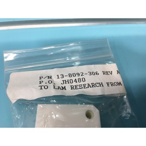 ONTRAK 13-8092-306 TRUCK OUTSIDE SPRAY INDEXER - อุปกรณ์และอะไหล่เซมิคอนดักเตอร์ระดับโลกที่เชื่อถือได้ - Product Image 3