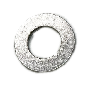 Rondelles plates extra épaisses - Product Image 5