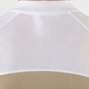 Maillot de cyclisme pour femme à fermeture éclair intégrale, maillot de cyclisme pour femme par sublimation, maillot de course à vélo pour femme à col montant - Product Image 4