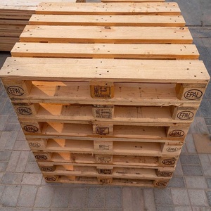 Granulés de bois Euro EPAL de qualité supérieure pour un chauffage efficace et un approvisionnement énergétique fiable pour un usage résidentiel et commercial - Product Image 5