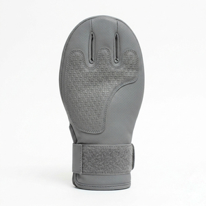 Baseball Sliding Mitt with Enhanced Grip, Breathable Design, and Strong <b>Protective</b> <b>Shield</b> for Maximum Safety - Product Image 3