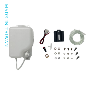 ถังเก็บความร้อนสำหรับ EW-3T3 Mitsuba อเนกประสงค์12V 2006-2026 OE #27480-7600ขวดสเปรย์ผลิตในไต้หวัน - Product Image 1
