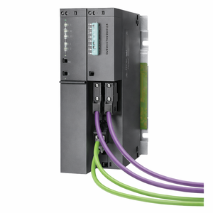 Module de processeur de communication Ethernet Gigabit industriel 6GK7443-1EX30-0XE0 avec conception modulaire pour les systèmes d'automatisation PLC - Product Image 6